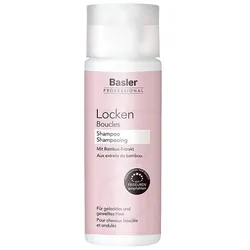 200ml basler Locken Shampoo
