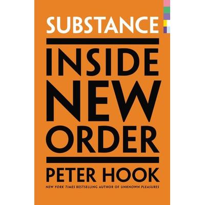 Substance -