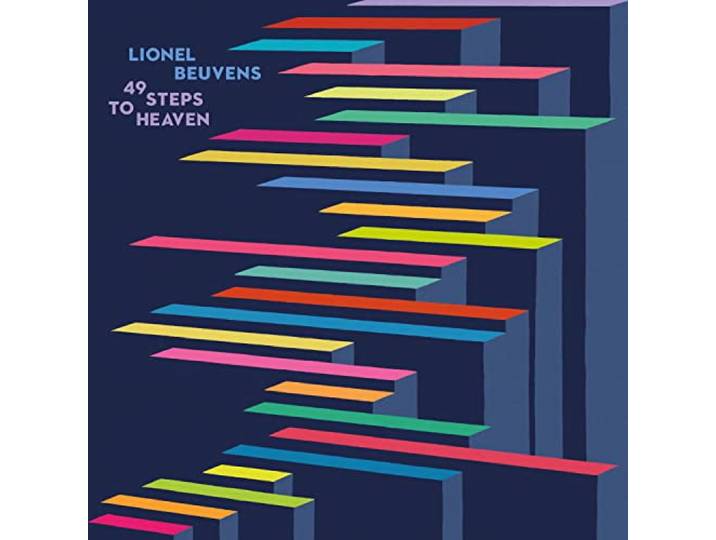 49 STEPS TO HEAVEN