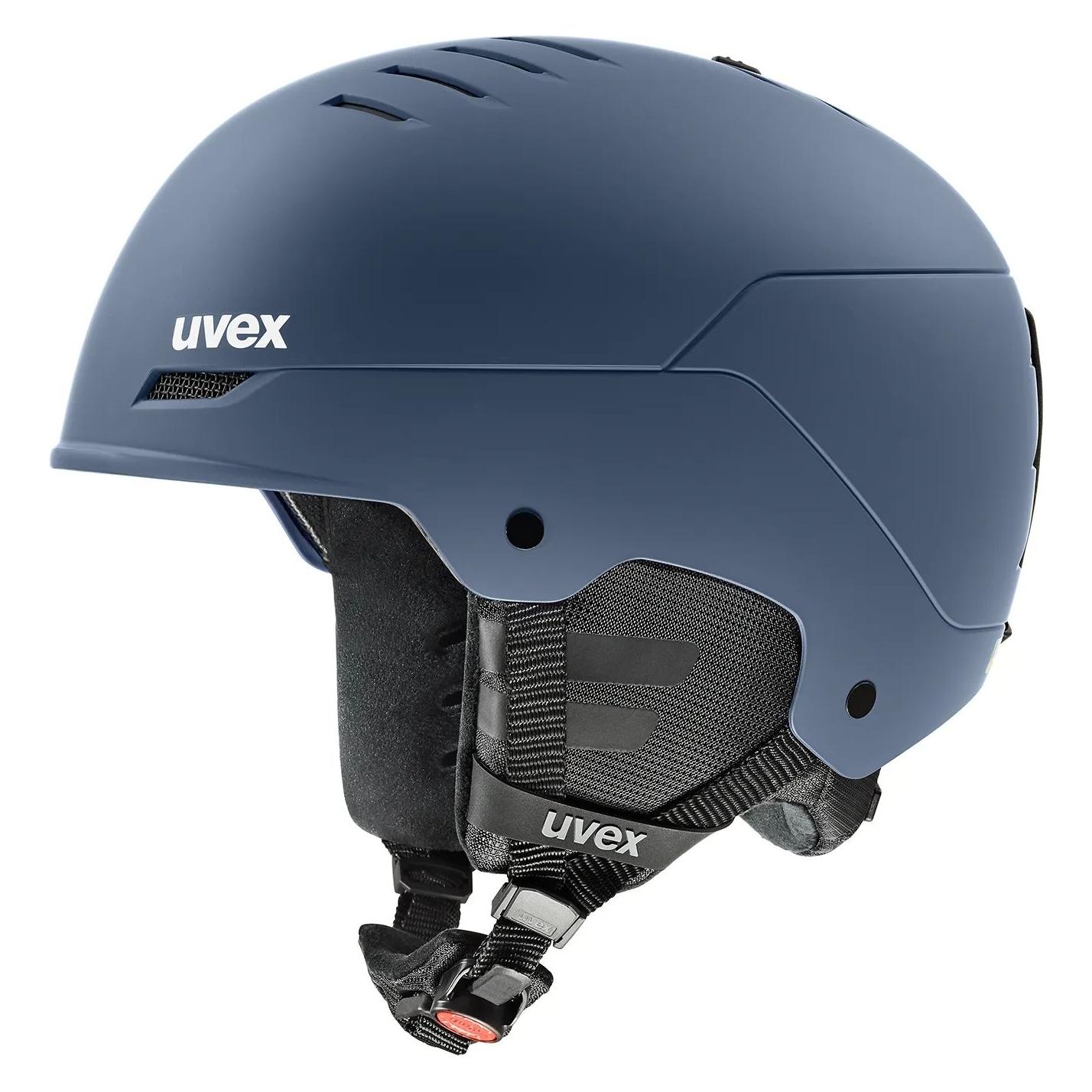Uvex wanted (58 - 61 cm, L) (566306-4)