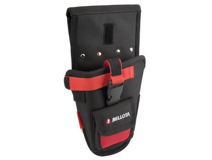 BELLOTA PNTALAD Boormachinedrager, technisch polyester