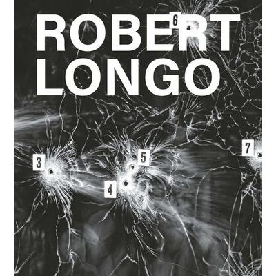 Robert Longo, Gebundene Ausgabe von , Hirmer, 978-3-7774-4382-9