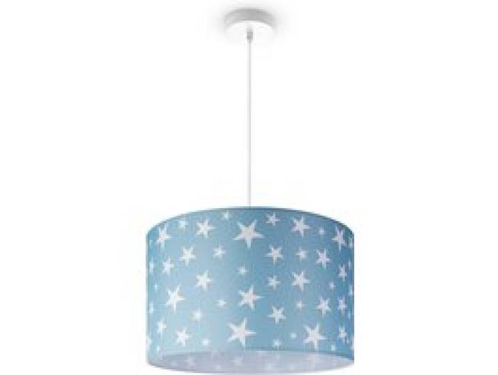 Suspension Loro blanc