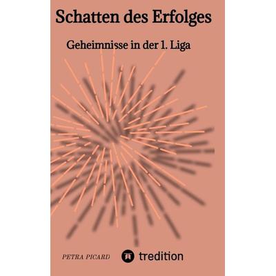 Schatten des Erfolges, Taschenbuch von Petra Picard, Tredition, 978-3-347-86720-8