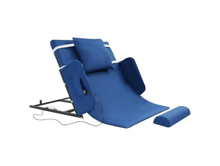 KiwiHood Elektrisch verstellbare Rückenlehne für Betten, Elektrisch höhenverstellbare Krankenhaus Bett Rückenstütze mit Fernbedienung, 10-80° Neigungswinkel für Senioren, Pflegebetten