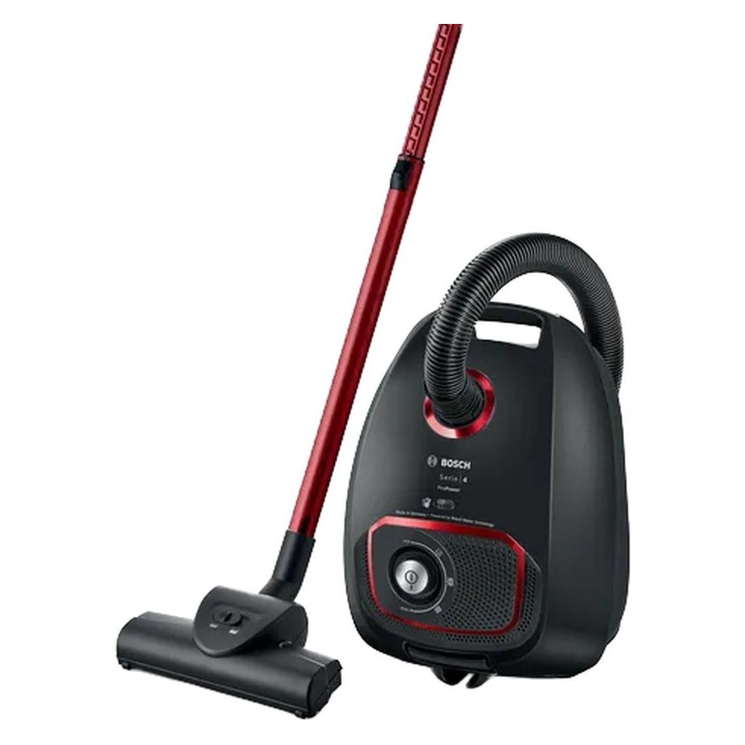 Bosch Hausgeräte BGB41POW1 (BGB41POW1)