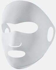 Daily Deals Depot UV Shield Ice Silk Full Face Mask For Cycling, Golf & Outdoor Sun Protection gray