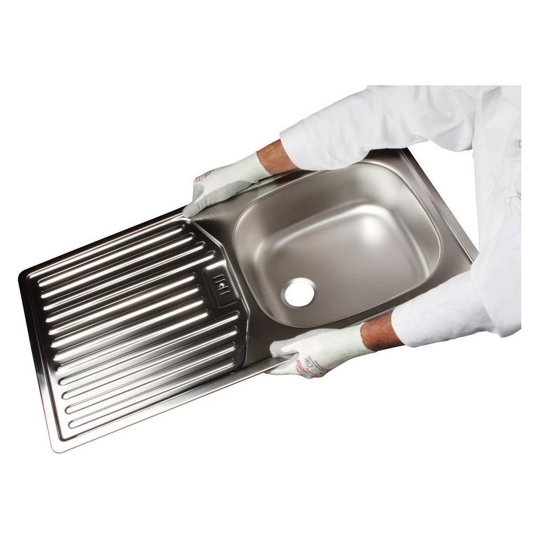 KCL Handschuh Camapur Cut (9, L) (620-9)