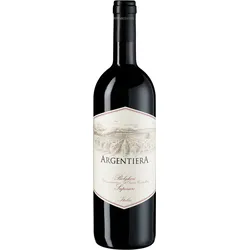 Argentiera Bolgheri Superiore DOC