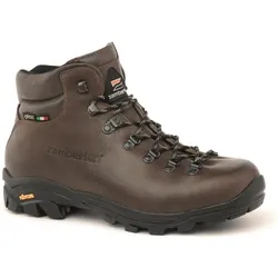 Zamberlan, Herren, Wanderschuhe, New Trail Lite Gtx (44.5)