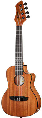 Ortega RUHZ-CE-MM Concert Natur Matt Open Pore