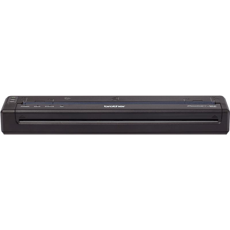 Brother PJ-883 300DPI Mobile A4 Printer (USB-C/BLUETOOTH/WIFI)