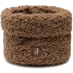 Jollein, Pflegekorb, Pflegekörbchen Curlé - Dark Hazel