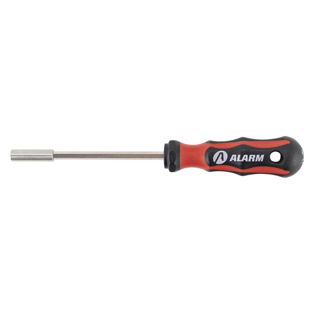 Alarm Werkzeuge 56041961 1/4" Magnetischer Bithalter L.125mm (56041961)
