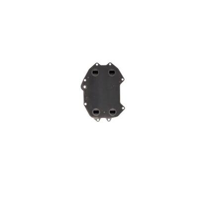 MAHLE Ölkühler, Motoröl clc425000s für Bentley Porsche