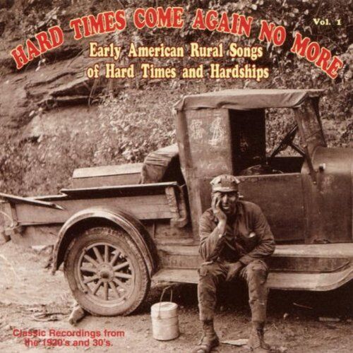Various - Hard Times Come Again No More1 - Preis vom 04.10.2026 03:51:26 h