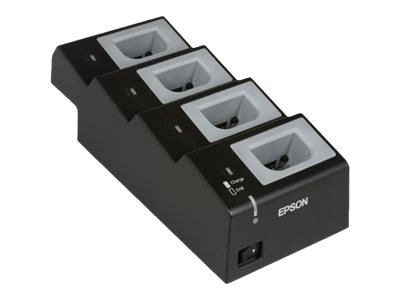 Epson Batterieladegerät - mehrere - für Epson OT-BY80II (301) (C32C882401)
