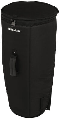 "Millenium Conga Bag 10"" Black"