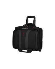Wenger Granada Notebook-Tasche 43,2 cm 17" Grau Schwarz (600659)