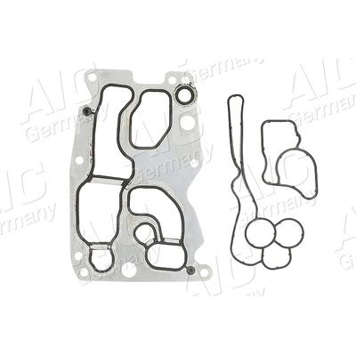 Aic Dichtungssatz, Ölkühler [Hersteller-Nr. 73459] für BMW, Mini, Toyota