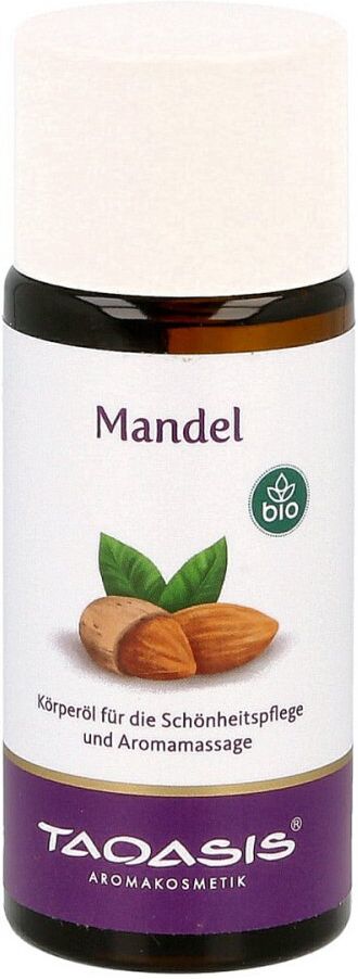 Mandelöl kbA