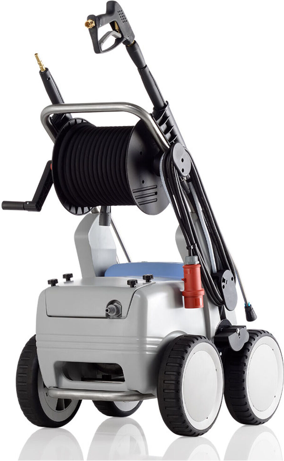 Kränzle Hochdruckreiniger quadro 1000 TST (Stecksystem D12) (612090)