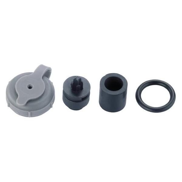 Topeak Rebuild Kit für Pocket Rocket (Ersatzteil Handpumpe) (39755736)