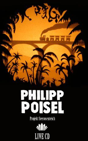 Philipp Poisel - Projekt Seerosenteich (Live/Premium LTD) - Preis vom 06.10.2026 07:26:00 h