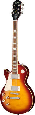 Epiphone Les Paul Standard 60s F ITB LH Iced Tea Burst Hochglanz
