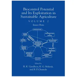 Biocontrol Potential and its Exploitation in Sustainable Agriculture, Fachbücher von K. G. Mukerji, B. P. Chamola, R. K. Upadhyay
