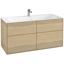 Villeroy & Boch Finion Waschtischunterschrank F05, F05000PC F05000PC