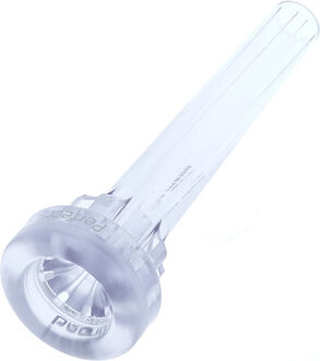 Brand Trumpet The Perfect One T Transparent