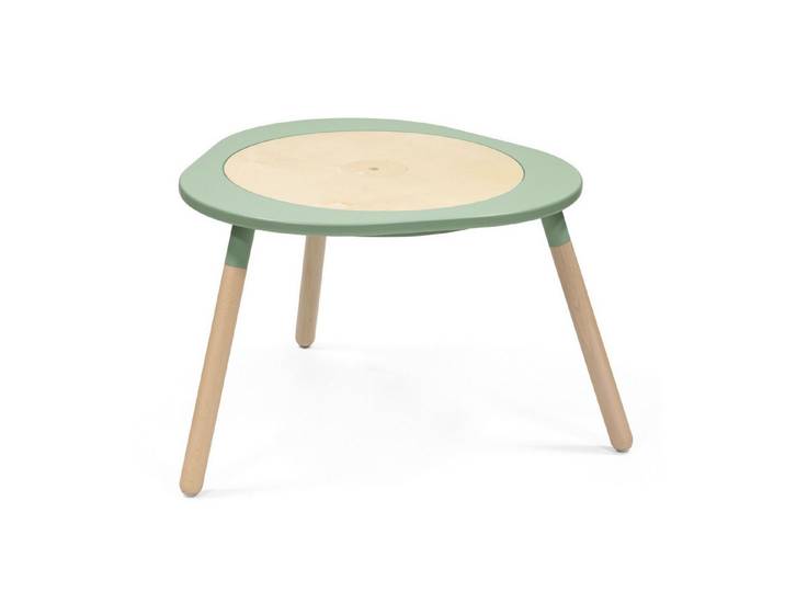 Stokke Spieltisch MuTable™ Multifunktionaler Kinderspieltisch V2
