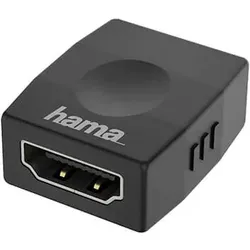Hama 205163 HDMI-Adpater Kupp-Kupp.