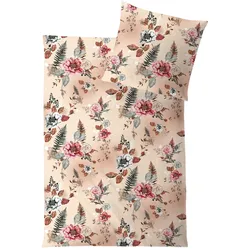 Hefel Luxus »Ischia« Tencel Bettwäsche 4934
