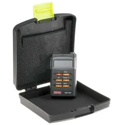 RS PRO, Detektor, Solar Power Meter