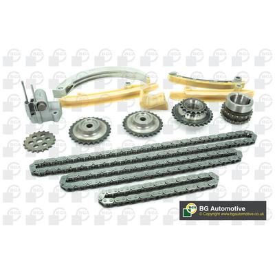 BGA Steuerkettensatz TC0901FK für BMW LAND ROVER