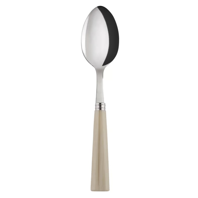 SABRE Paris Nature eetlepel Horn
