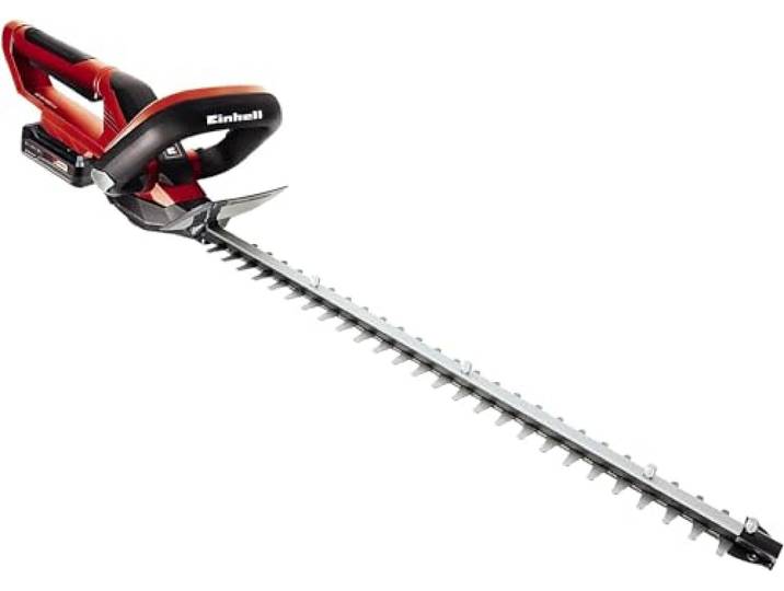 Einhell accu-heggenschaar GC-CH 1855/1 Li-set