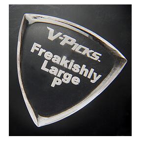 V-Picks V-Pick Freakishly Large Pointed Pick (2.75 mm) (46535754)