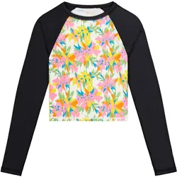 PICTURE PEARLING Lycra 2024 alstro - L