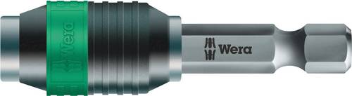 Wera 888/4/1 K Rapidaptor Schnellwechselbithalter 1/4" (6.3 mm)