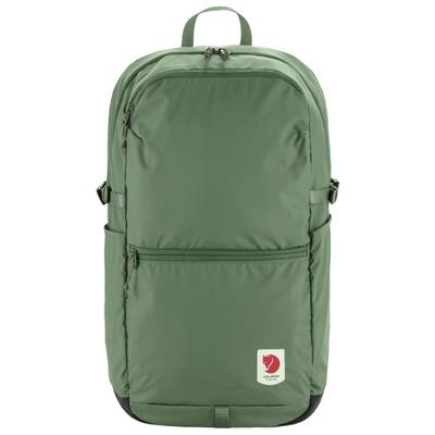 Fjällräven - High Coast Backpack 24 - Daypack oliv/grün