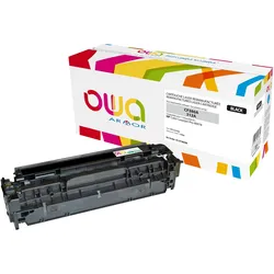 Armor OWA, Toner, 312 (BK)