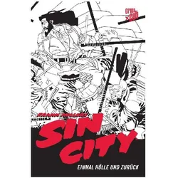 Sin City – Black Edition 7, Comics + Manga von Frank Miller