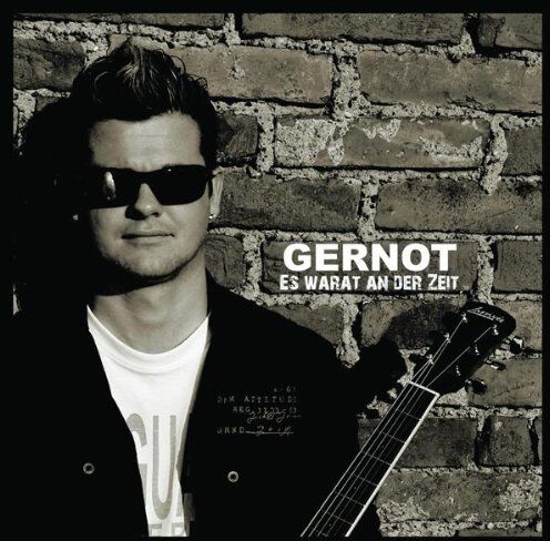 Gernot - Es Warat An der Zeit - Preis vom 11.10.2026 15:43:13 h