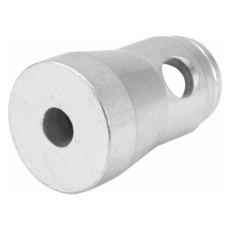 Alutruss QUADLOCK Halbkonus(stahl) Ø10mm (60303001)