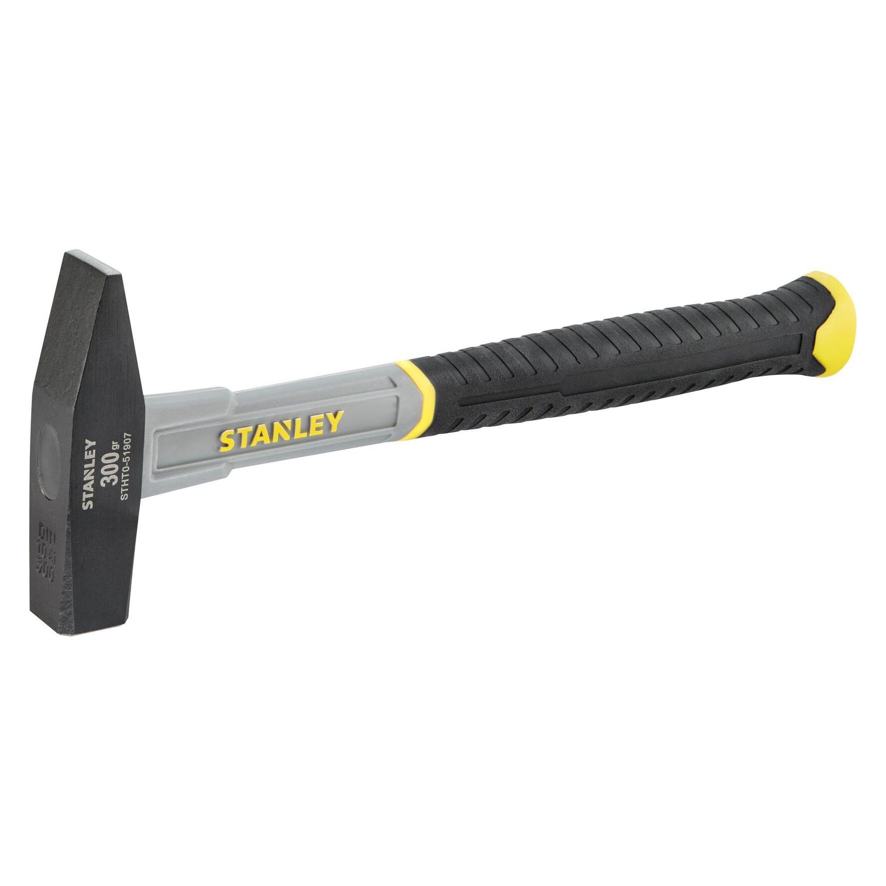 Black & Decker Schlosserhammer (486 g) (STHT0-51907)