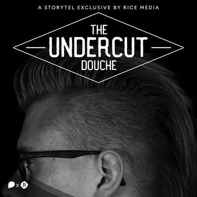 How Did the Undercut Become the Douchiest Hairstyle for Singaporean Men? - RICE media, Audio, 9789179256548