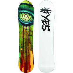 YES 420 Snowboard 2025 - 148